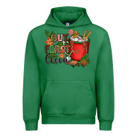 Emerald but first cocoa Urban Hoodie - CowGirlArtShop