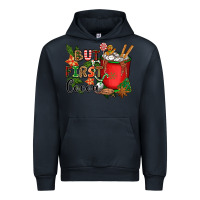 Navy but first cocoa Urban Hoodie - CowGirlArtShop