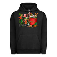 Pigment Black but first cocoa Urban Hoodie - CowGirlArtShop