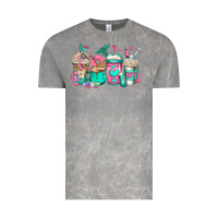 Cloud Rock rt respiratory therapist coffee cups Vintage Tee - Jasminsmagicworld