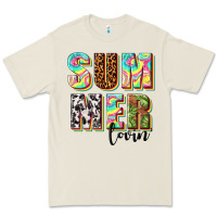 Bone summer lovin Premium Tee - texasbilliewilder