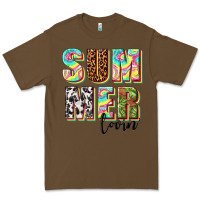 Cacao summer lovin Premium Tee - texasbilliewilder