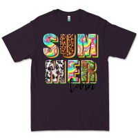 Plum summer lovin Premium Tee - texasbilliewilder