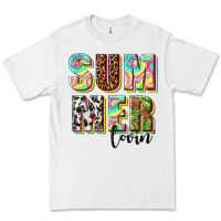 White summer lovin Premium Tee - texasbilliewilder