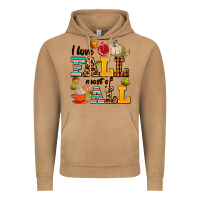 Vintage Camel i love fall most of all Vintage Hoodie - AdoDesignShop