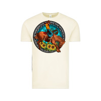 Vintage Arctic gemstone rodeo Vintage Tee - JahusDesignShop