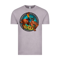 Gemstone Rodeo Vintage Tee | Teevron