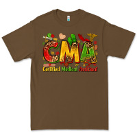 Cacao certified medical assistant juneteenth Premium Tee - Zillion Design Studio