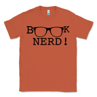 Copper b k nerd Classic Tee - Bettercallsaul