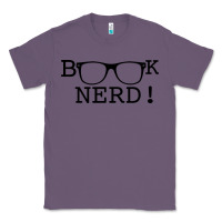 Lavender b k nerd Classic Tee - Bettercallsaul