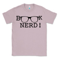 Lilac b k nerd Classic Tee - Bettercallsaul