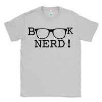 Moon Dust b k nerd Classic Tee - Bettercallsaul