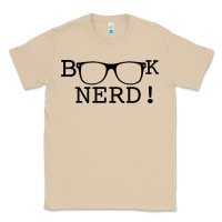 Mushroom b k nerd Classic Tee - Bettercallsaul