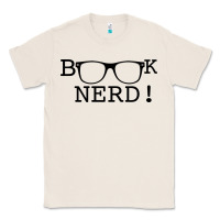 Natural b k nerd Classic Tee - Bettercallsaul