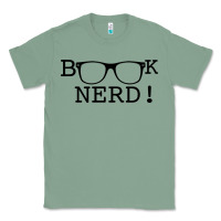 Sage b k nerd Classic Tee - Bettercallsaul