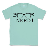 Seafoam b k nerd Classic Tee - Bettercallsaul