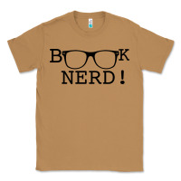 Toasted Coconut b k nerd Classic Tee - Bettercallsaul