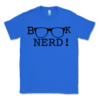 True Royal b k nerd Classic Tee - Bettercallsaul