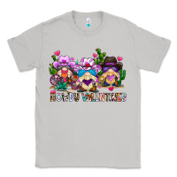 Moon Dust howdy valentines Classic Tee - CowhideDigitalArt