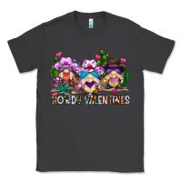 Smoke howdy valentines Classic Tee - CowhideDigitalArt