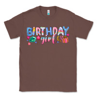 Chestnut birthday girl Classic Tee - NancyCooperArtShop