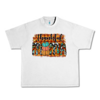 Lunar Rock thankful mama Urban Heavy Tee - JahusDesignShop