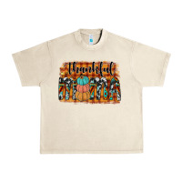 Thankful Mama Urban Heavy Tee | Teevron