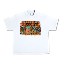 White thankful mama Urban Heavy Tee - JahusDesignShop