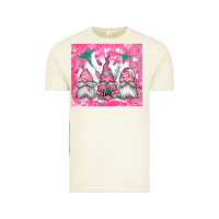 Vintage Arctic nurse life gnomes Vintage Tee - Jasminsmagicworld