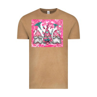 Vintage Camel nurse life gnomes Vintage Tee - Jasminsmagicworld