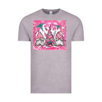 Vintage Zinc nurse life gnomes Vintage Tee - Jasminsmagicworld