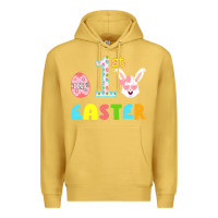Antique Gold EASTER Premium Hoodie - Bettercallsaul