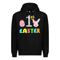 Black EASTER Premium Hoodie - Bettercallsaul