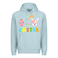 Blue Mist EASTER Premium Hoodie - Bettercallsaul