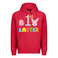 Cardinal EASTER Premium Hoodie - Bettercallsaul