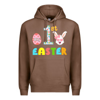 Chestnut EASTER Premium Hoodie - Bettercallsaul