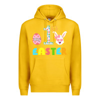 Lemon EASTER Premium Hoodie - Bettercallsaul