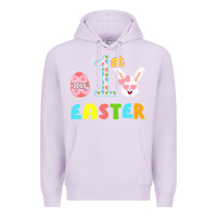 Lilac EASTER Premium Hoodie - Bettercallsaul