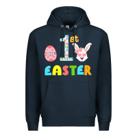 Navy EASTER Premium Hoodie - Bettercallsaul