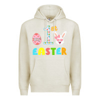 Oatmeal Heather EASTER Premium Hoodie - Bettercallsaul