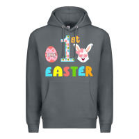 Rock EASTER Premium Hoodie - Bettercallsaul