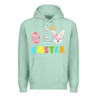 Seafoam EASTER Premium Hoodie - Bettercallsaul