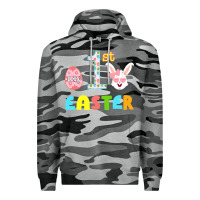 Easter Premium Hoodie | Teevron