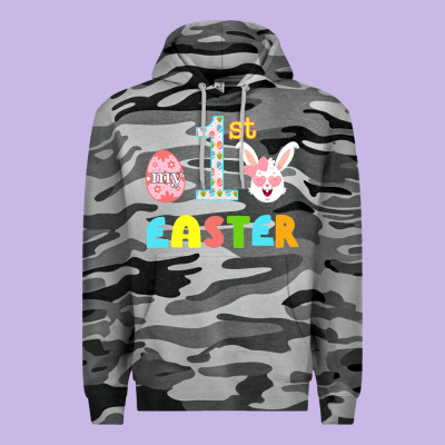Easter Premium Hoodie Designed By Bettercallsaul