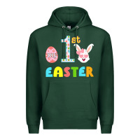 Sports Green EASTER Premium Hoodie - Bettercallsaul