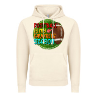 Vintage Artic football is my favorite season Vintage Hoodie - BundleAndBundleShop
