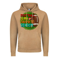 Vintage Camel football is my favorite season Vintage Hoodie - BundleAndBundleShop