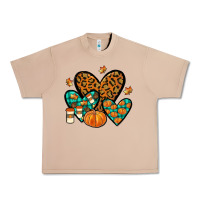 Burro love fall Urban Heavy Tee - JahusDesignShop