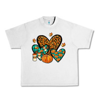 Lunar Rock love fall Urban Heavy Tee - JahusDesignShop