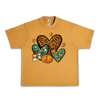 Peanut Butter love fall Urban Heavy Tee - JahusDesignShop